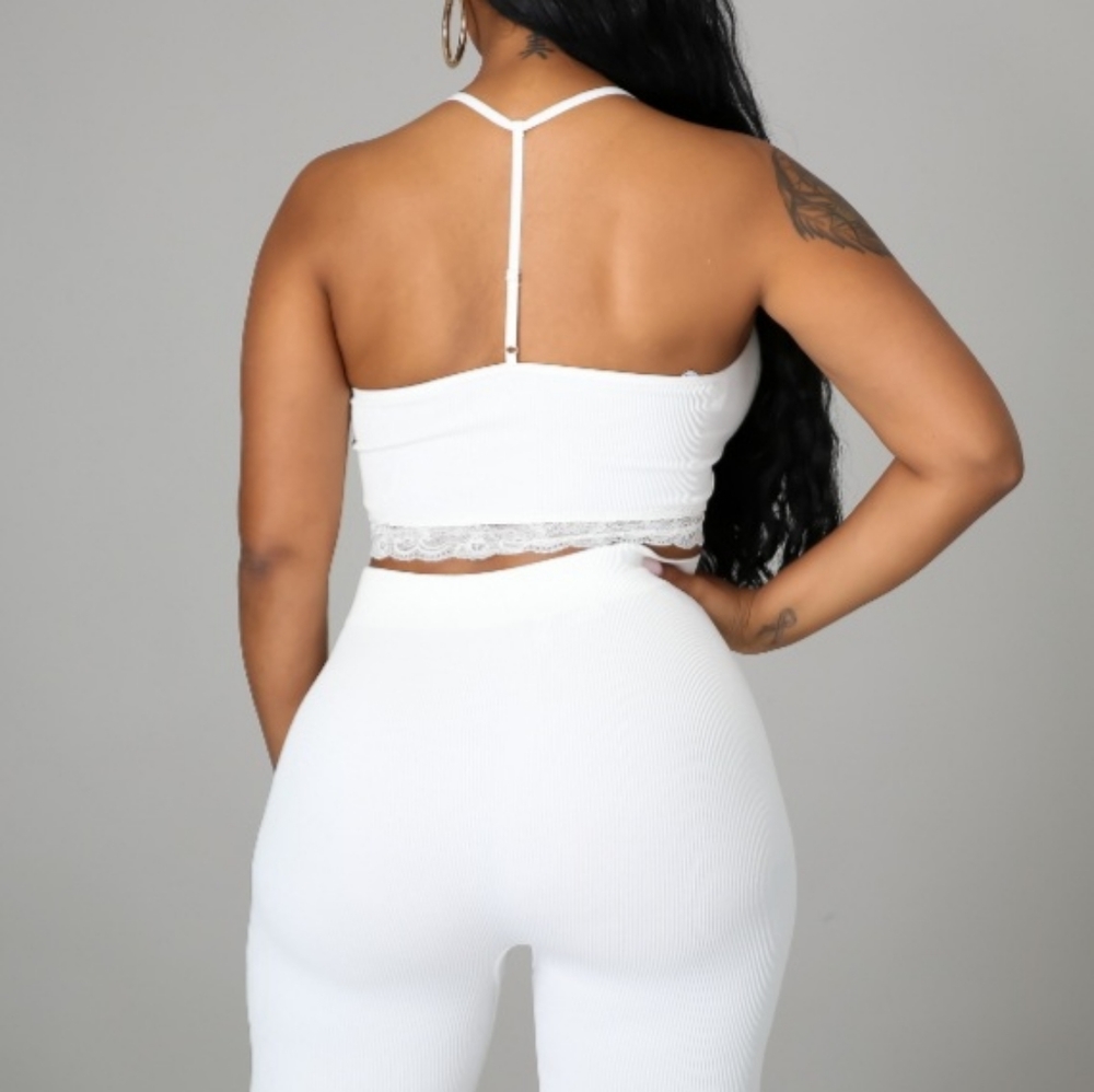 2 pc Short Set - Picture 2 of 7
